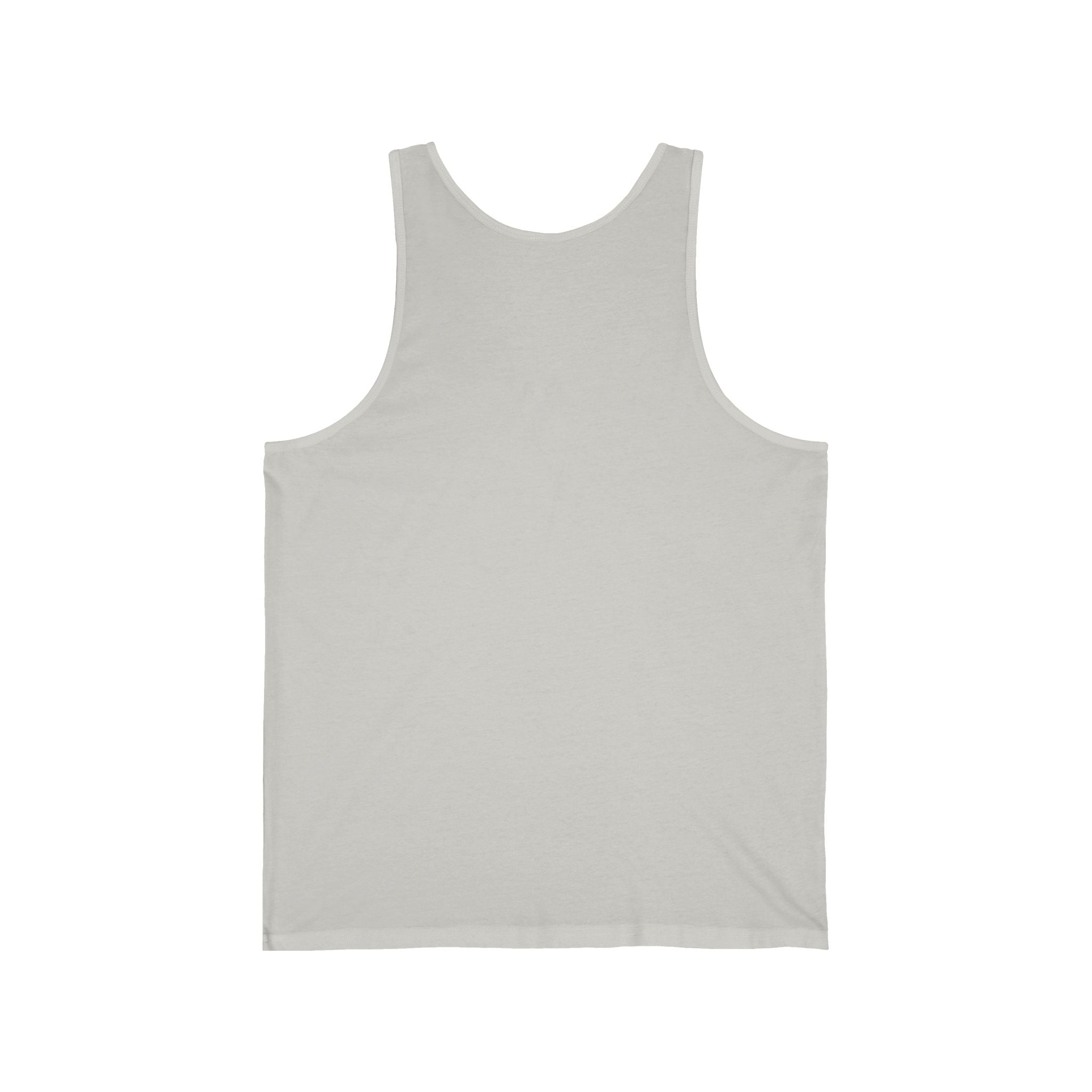 African BEAUTY | Personalized African Beauty Tank Top | Unisex Streetwear | amari