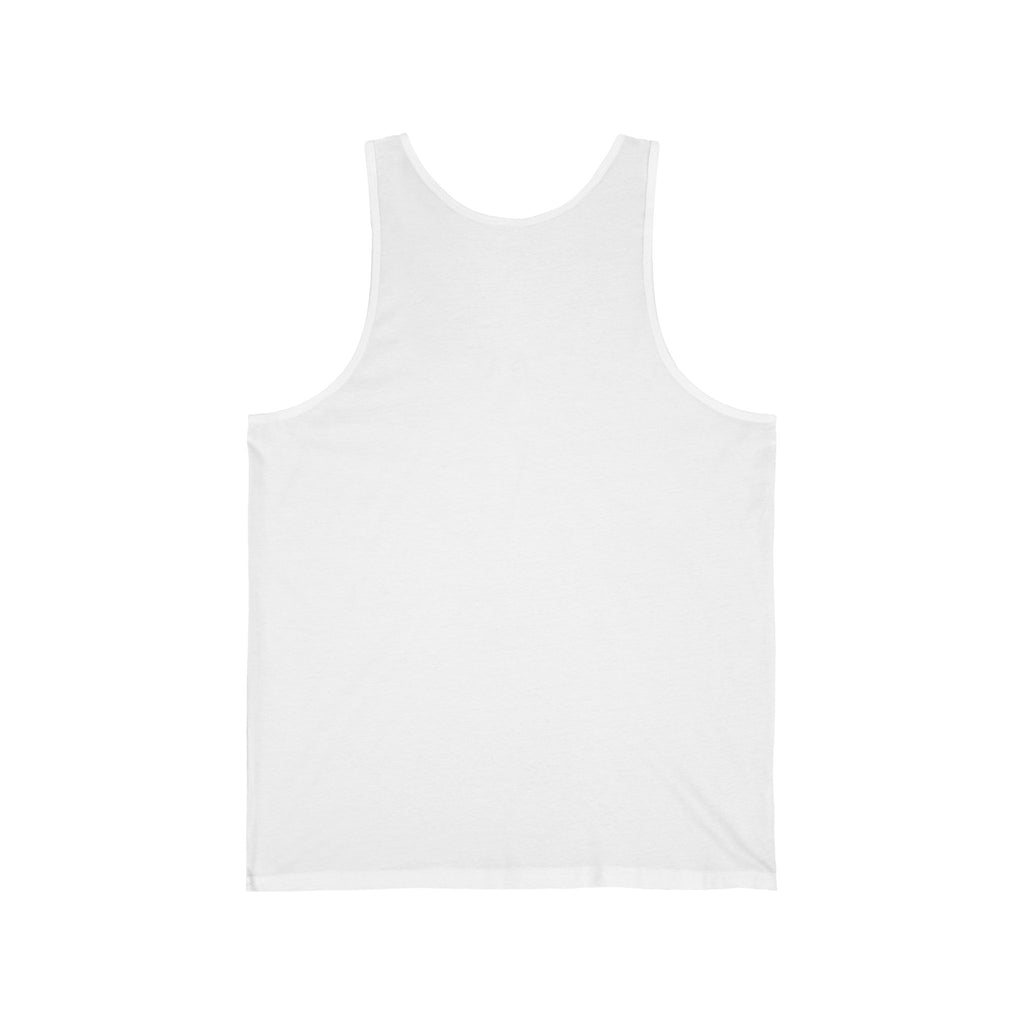 African BEAUTY | Personalized African Beauty Tank Top | Unisex Streetwear | amari
