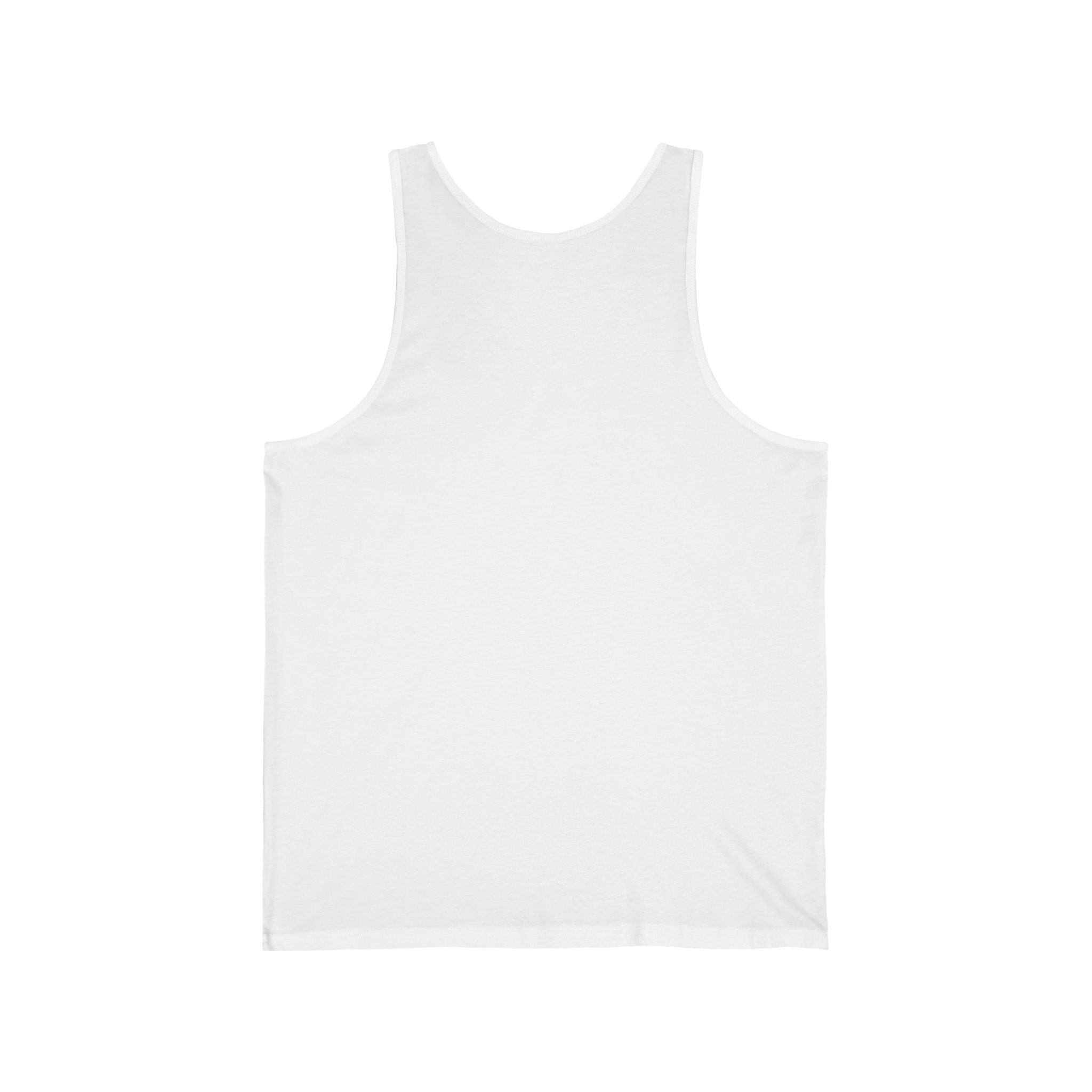 African BEAUTY | Personalized African Beauty Tank Top | Unisex Streetwear | amari