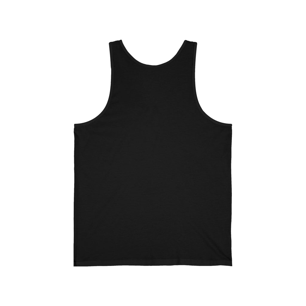 African BEAUTY | Personalized African Beauty Tank Top | Unisex Streetwear | amari