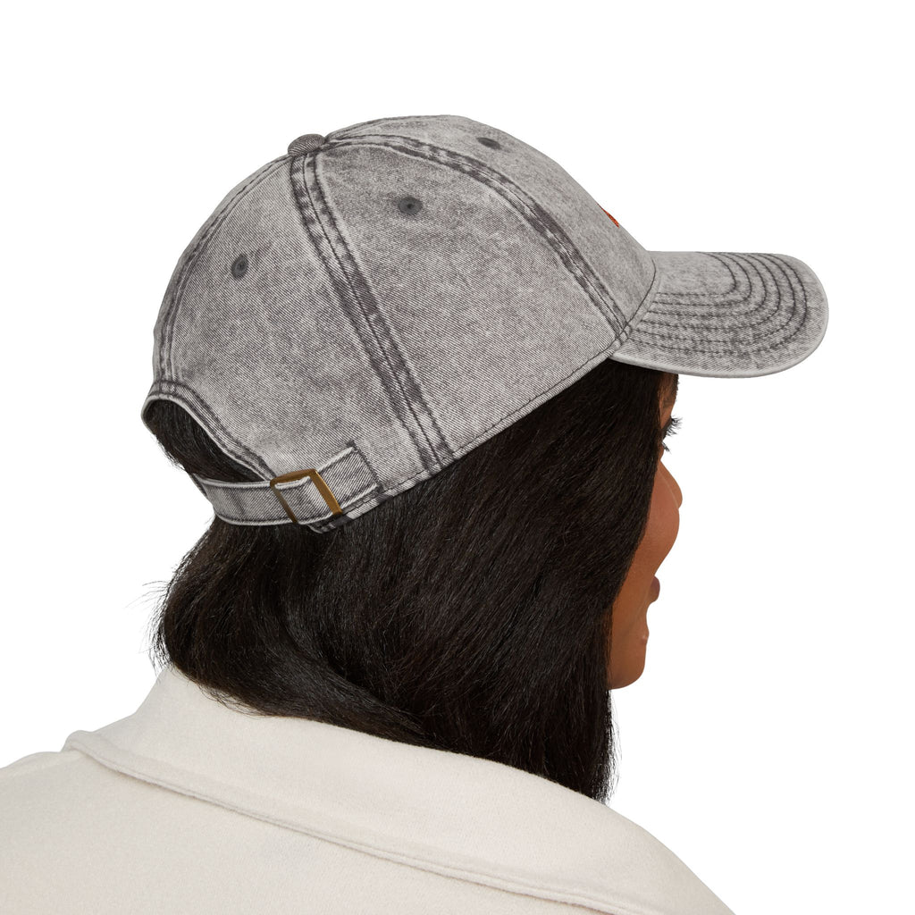 FAV African Country? Personalized Vintage African Map Embroidered Cap | amari