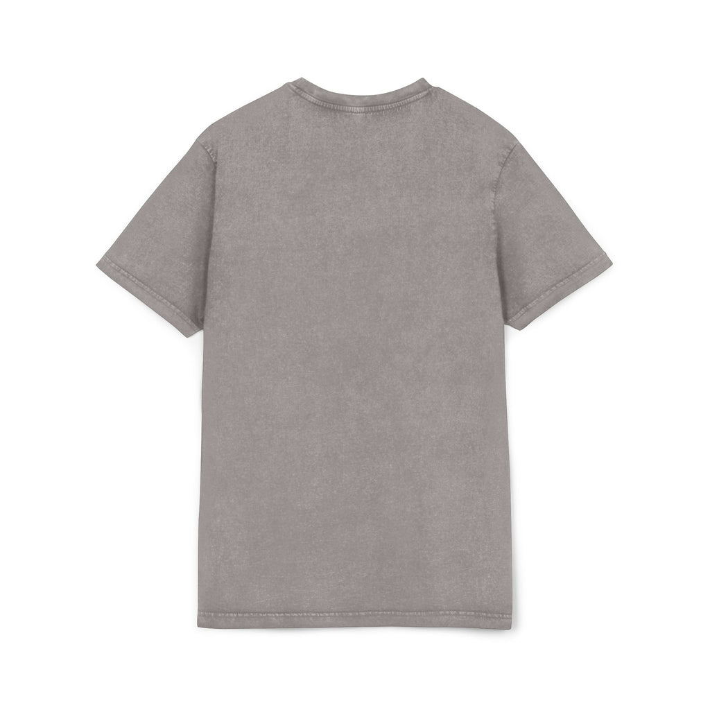 FAV Continent | Personalized African Map T-Shirt | Acid-washed Streetwear | amari