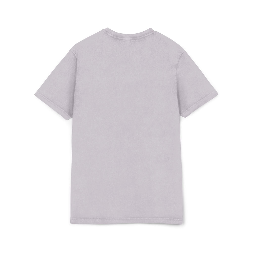 FAV Continent | Personalized African Map T-Shirt | Acid-washed Streetwear | amari