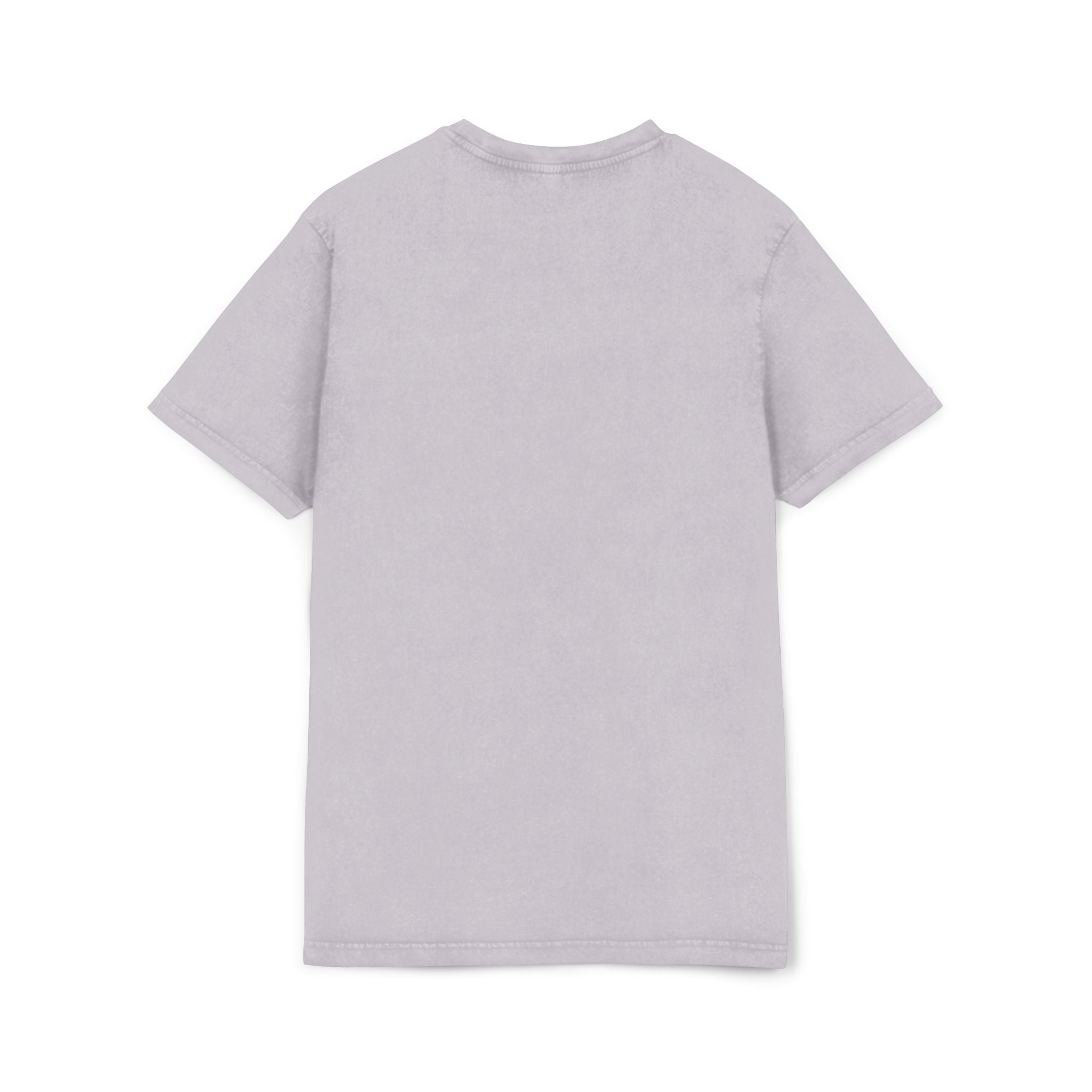 FAV Continent | Personalized African Map T-Shirt | Acid-washed Streetwear | amari