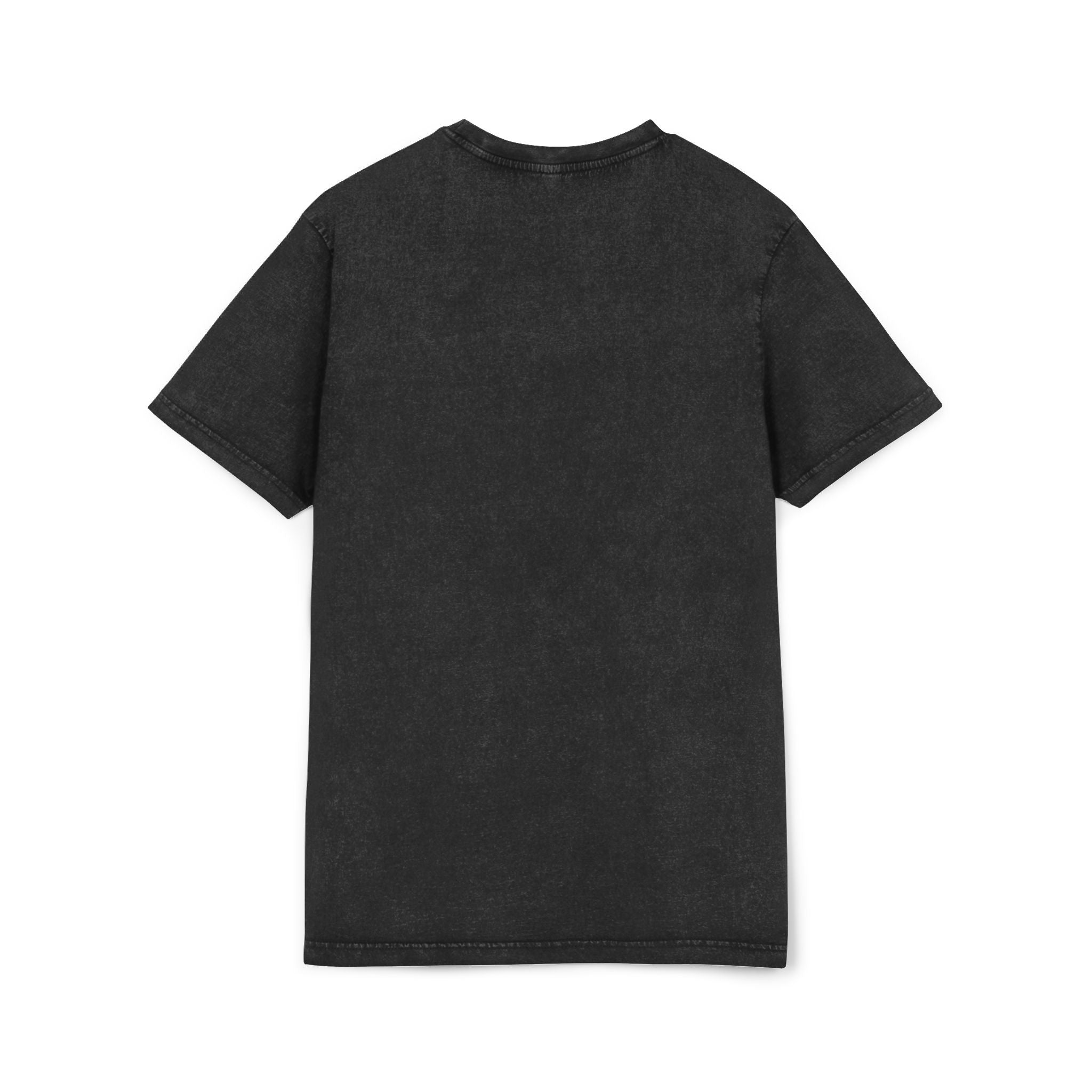 FAV Continent | Personalized African Map T-Shirt | Acid-washed Streetwear | amari