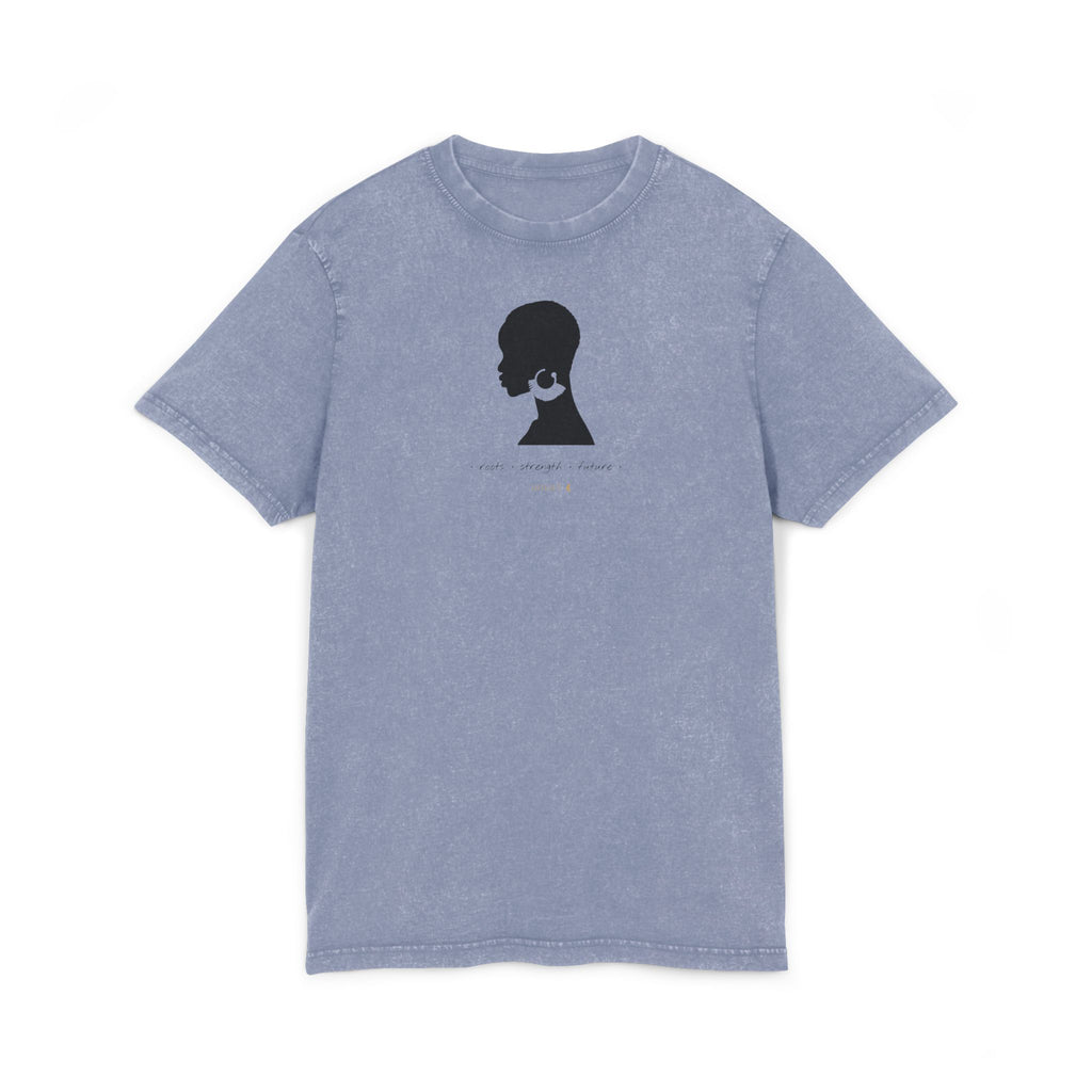 TRIBAL Vibe | Personalized African Tribal Graphic T-Shirt | Casual Unisex Streetwear | amari