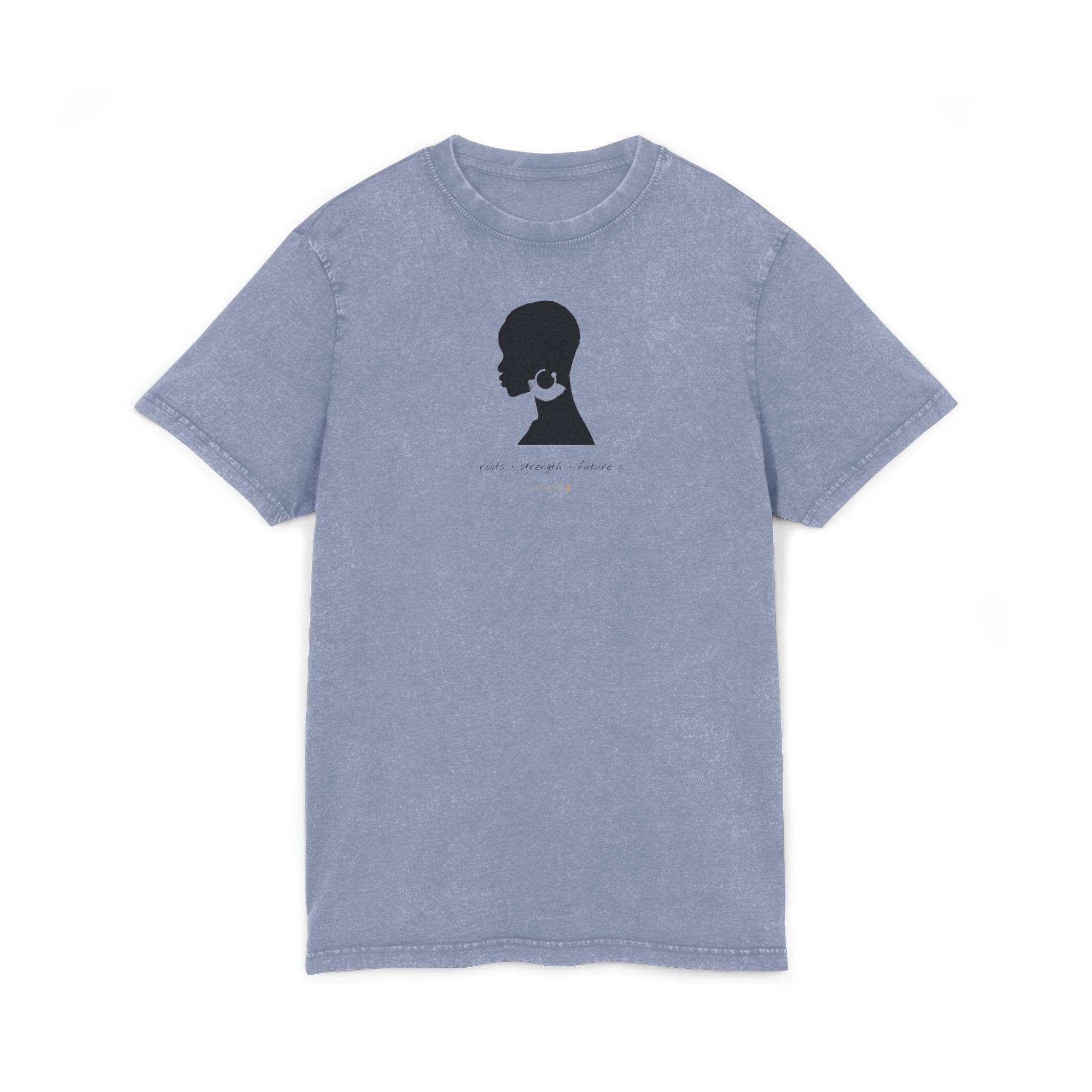 TRIBAL Vibe | Personalized African Tribal Graphic T-Shirt | Casual Unisex Streetwear | amari