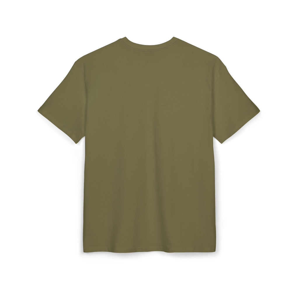 YOUR Africa | Personalized African Fingerprint Map T‑Shirt | Oversized Unisex Streetwear | amari