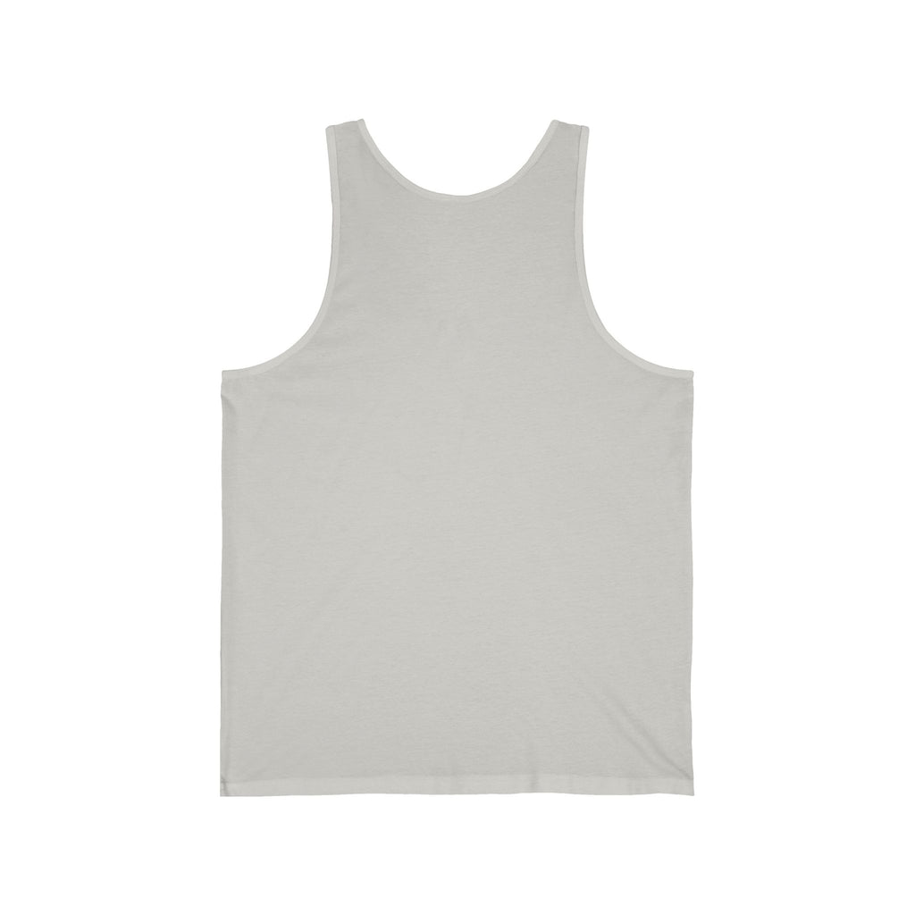 African BEAUTY | Personalized African Beauty Tank Top | Unisex Streetwear | amari