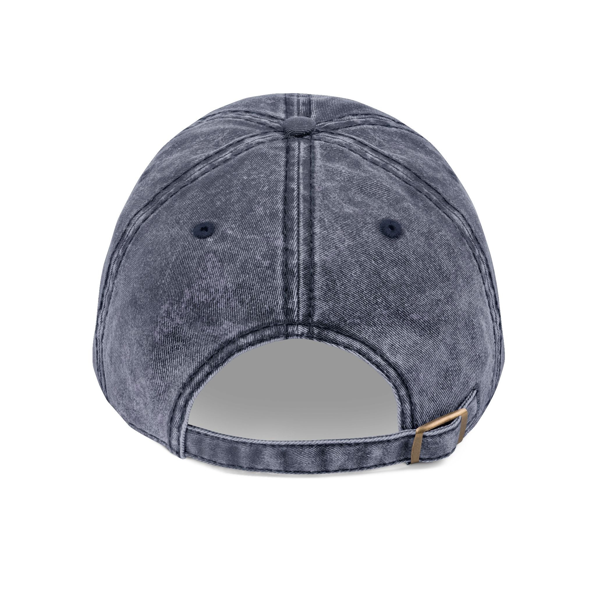 Africa FEELINGS | Personalized Vintage African Map Embroidered Cap | amari