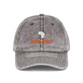 FAV African Country? Personalized Vintage African Map Embroidered Cap | amari