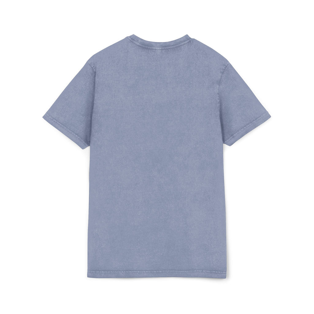 FAV Continent | Personalized African Map T-Shirt | Acid-washed Streetwear | amari